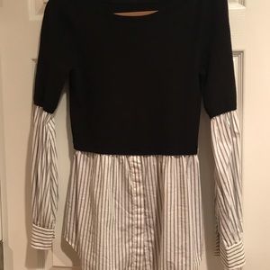 White House Black Market sweater